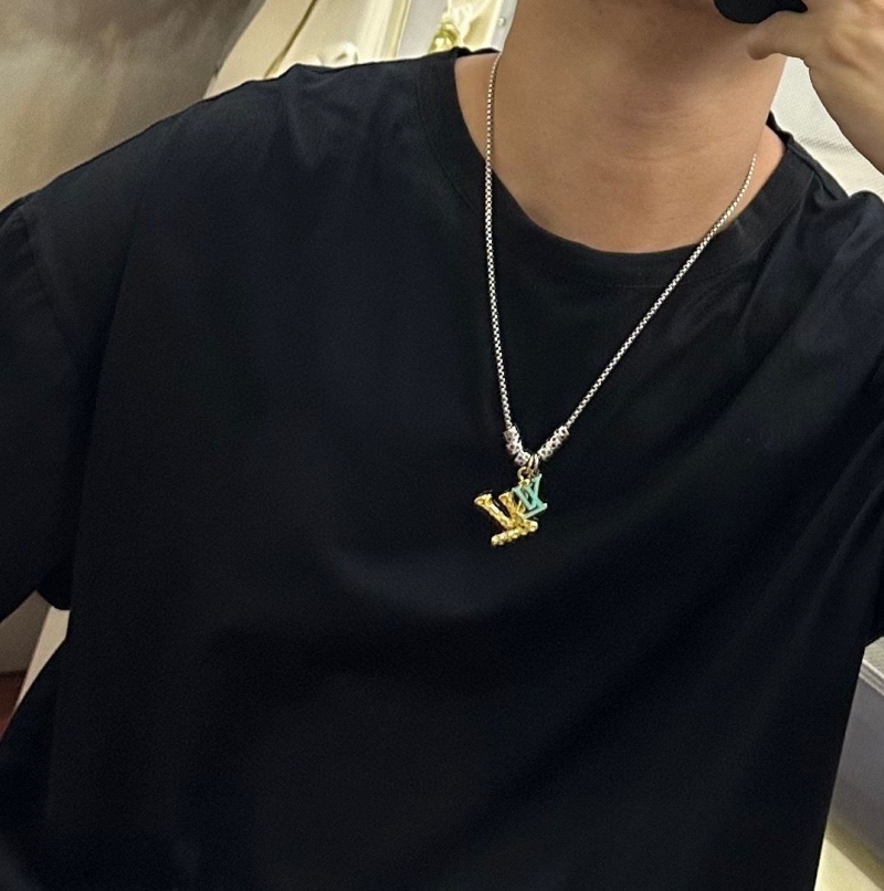 LV Necklaces